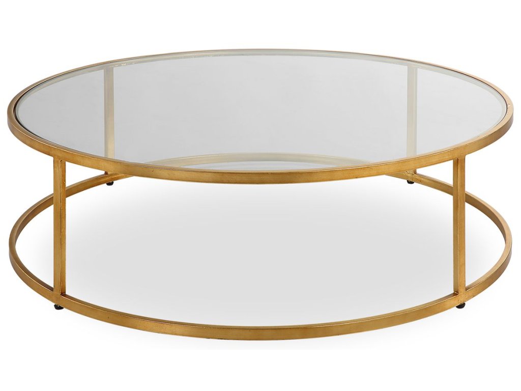 Radius Coffee Table - main image