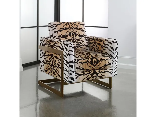 Hollyn Accent Chair
