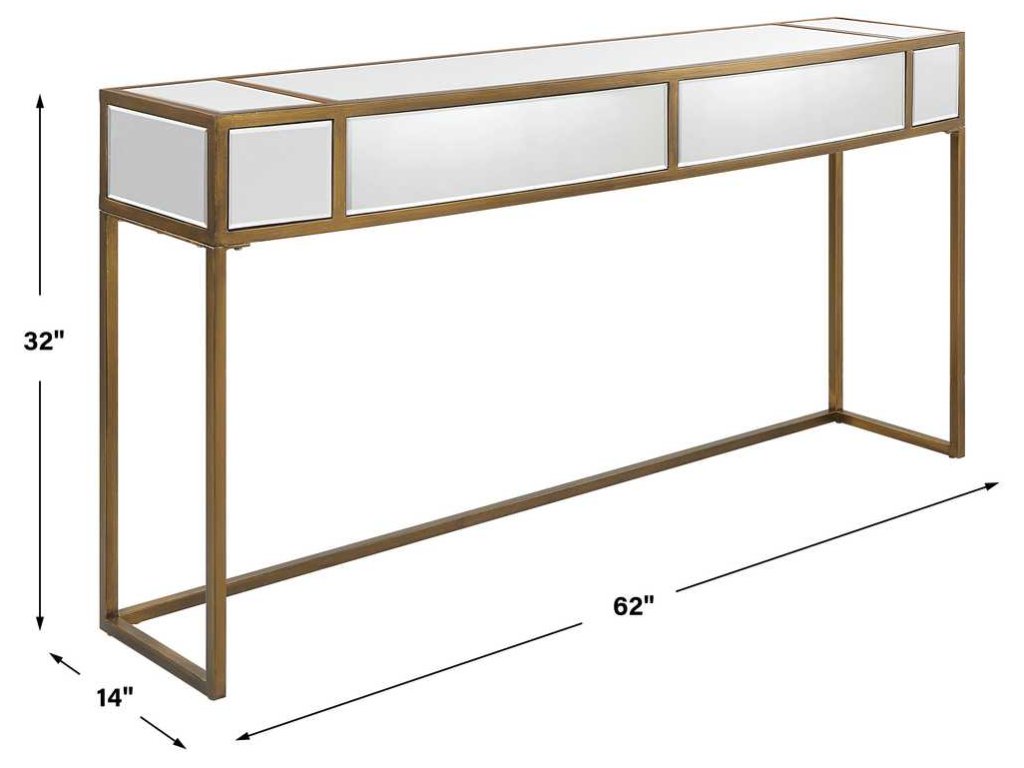 Reflect Console Table - image 7