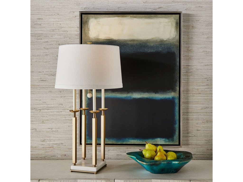 Solstice 2 Framed Canvas - image 4