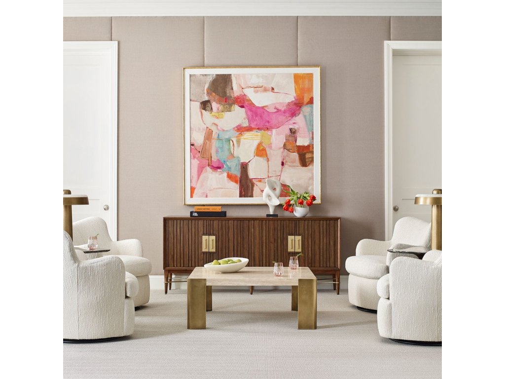Caress Coffee Table - image 2
