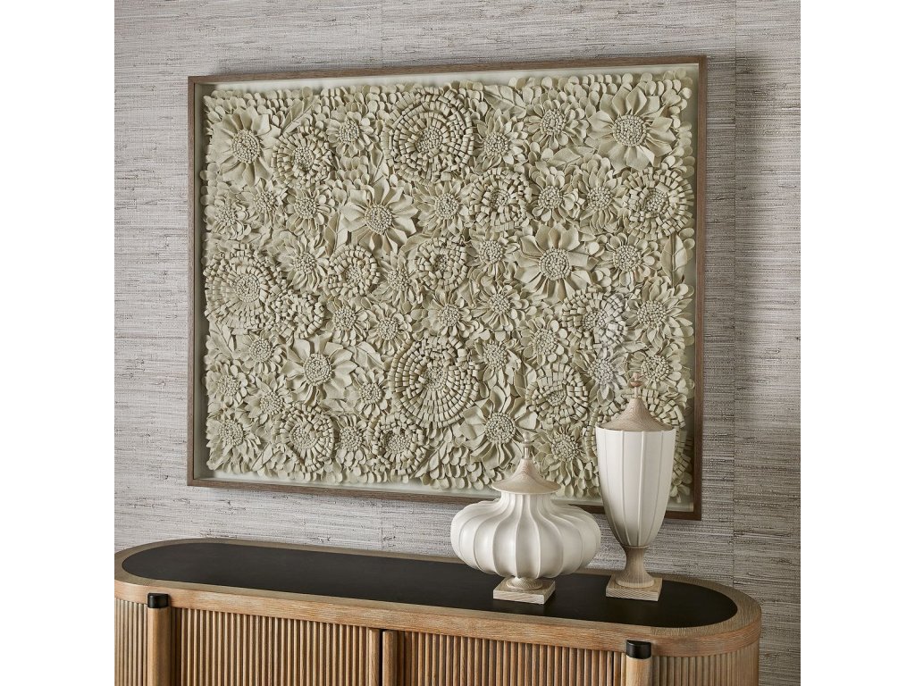 Avante Garden Shadow Box - image 1