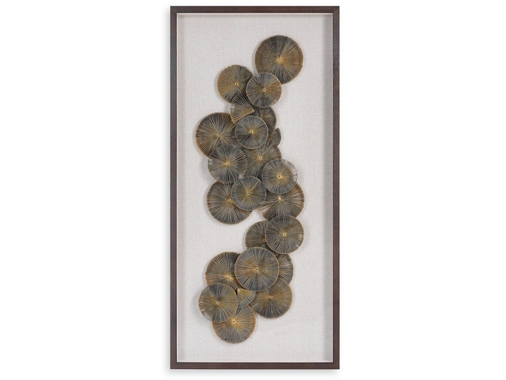 The Times Shadow Box - main image