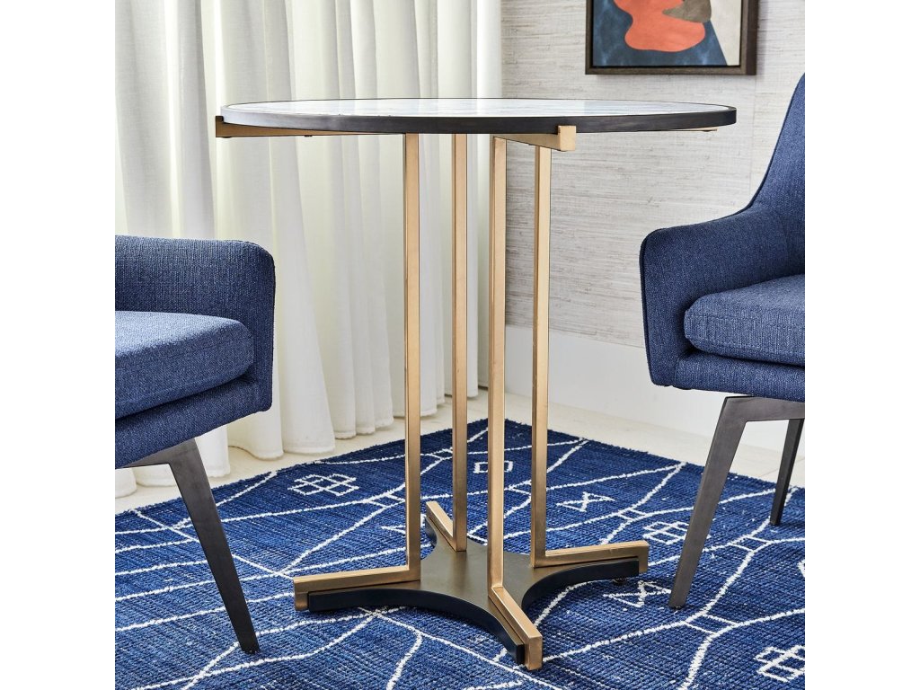Resplendent Bistro/Hall Table - image 7