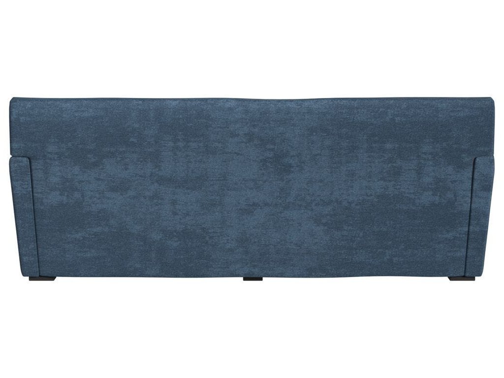 Big Bend Sofa - Lux Peacock - image 4