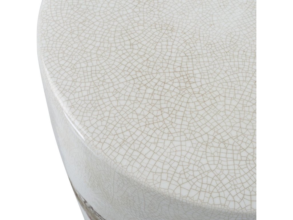 Comanche Garden Stool - image 4