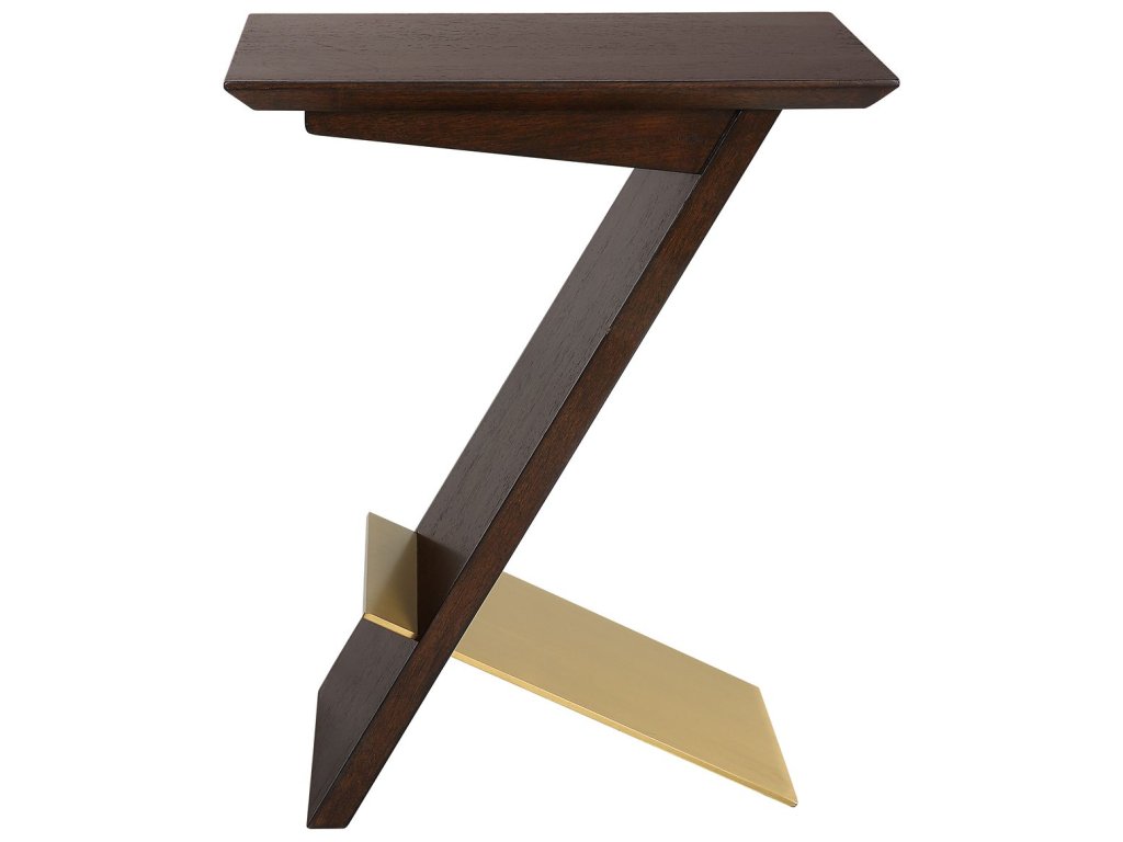 Breakthrough Accent Table - image 3