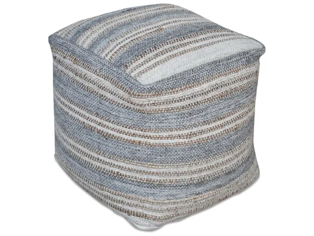 Mesick Pouf