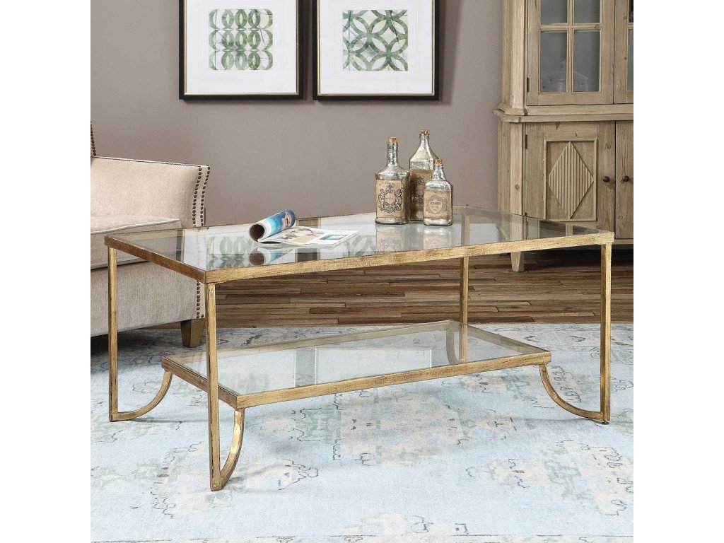 Katina Coffee Table - image 3
