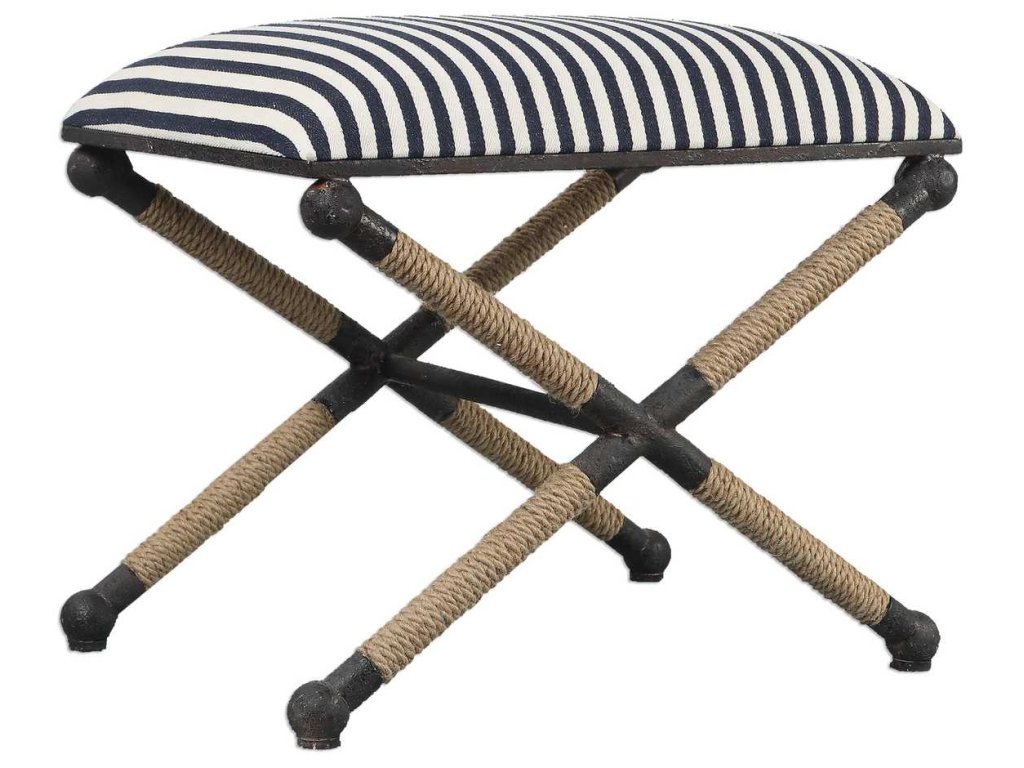 Braddock Small Bench - image 2