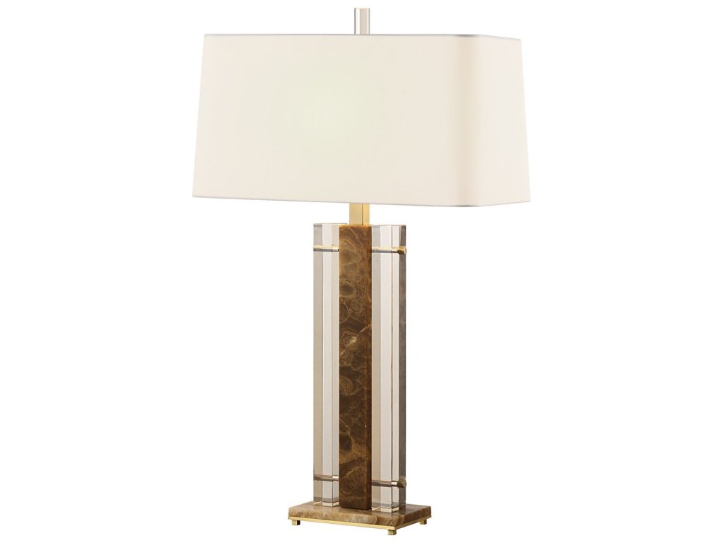 Triplex Table Lamp - image 2