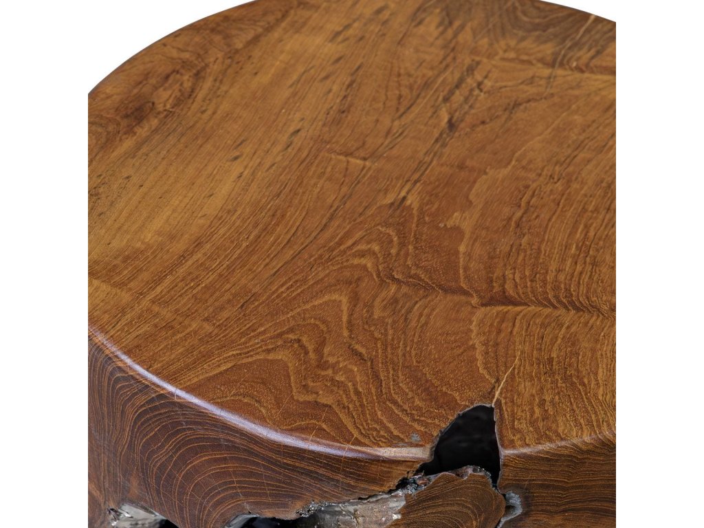 Rafe Accent Stool - image 4