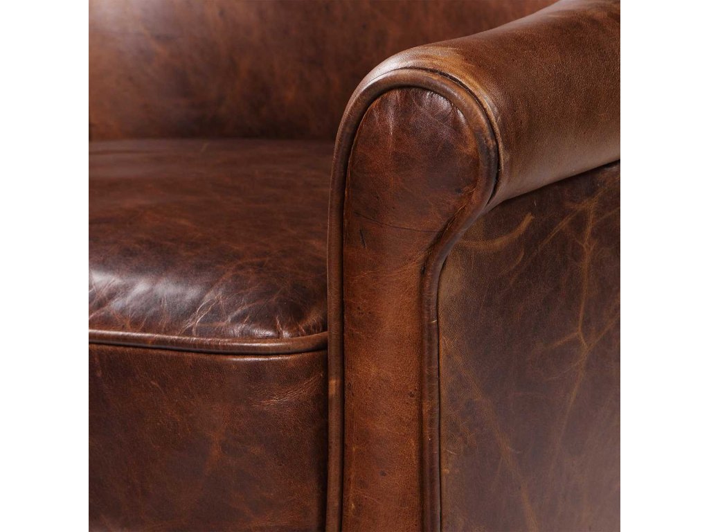 Ellington Swivel Chair - image 4