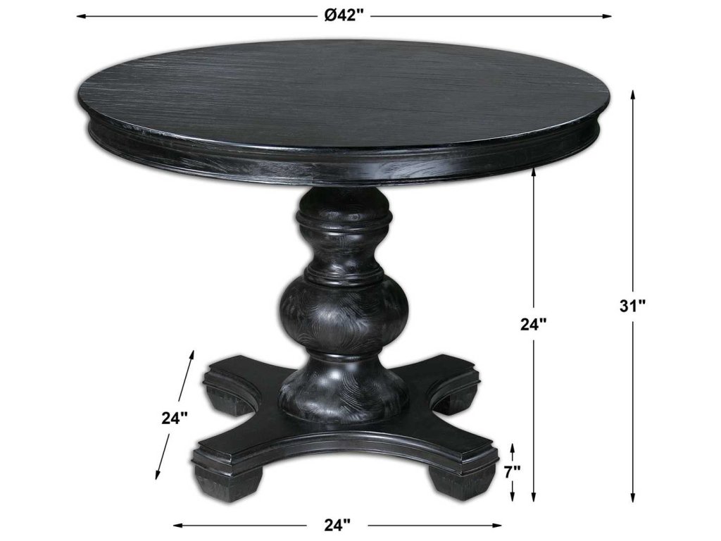 Brynmore Dining Table - image 4