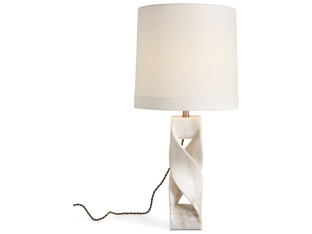 Braid Table Lamp - main image
