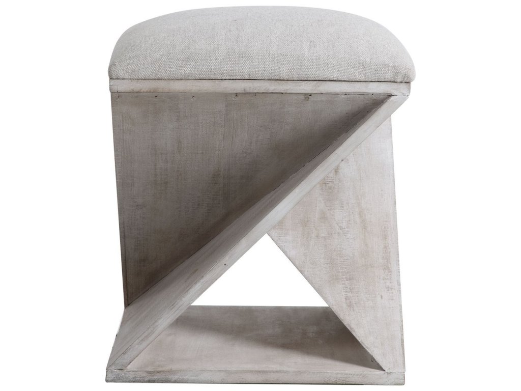 Benue Accent Stool - image 5