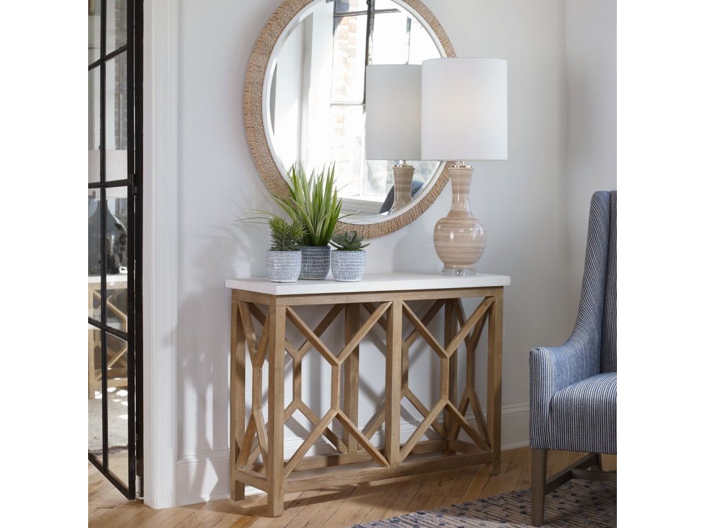 Gambia Plant Stand - image 4