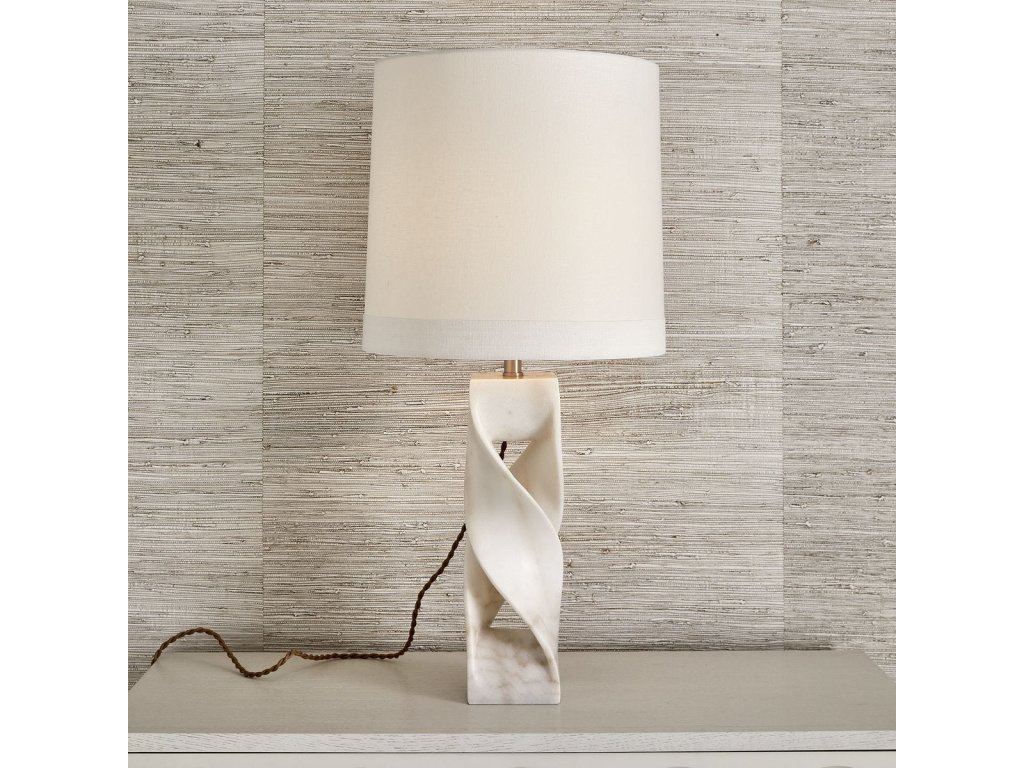 Braid Table Lamp - image 5