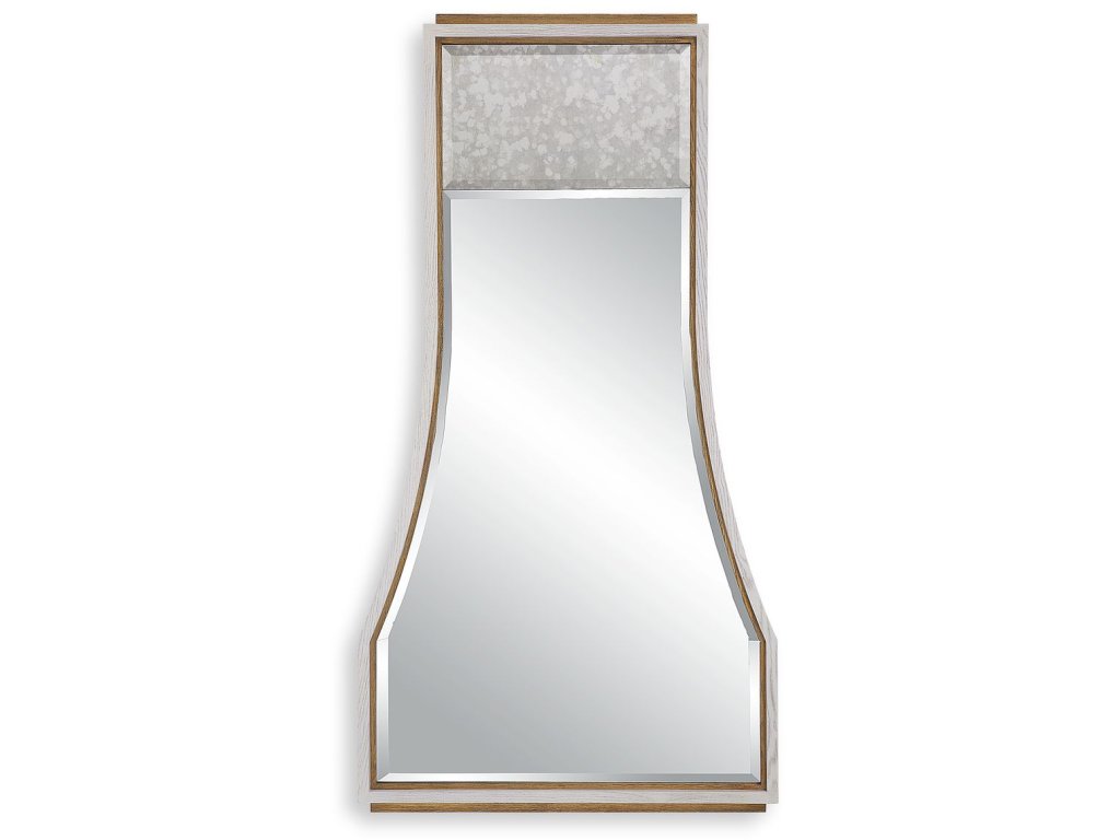 Mansard Mirror - main image
