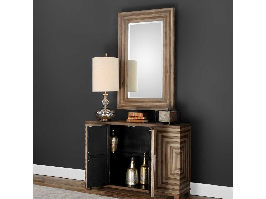 Layton Console Cabinet - image 2