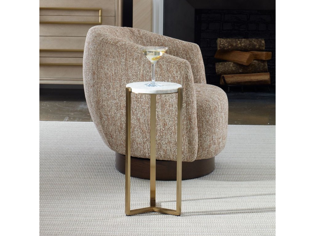 Pietra Drink Table - image 1