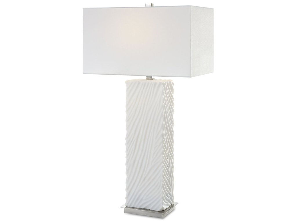 Pillar Table Lamp - main image