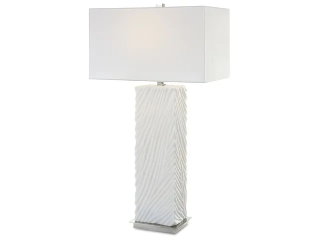 Pillar Table Lamp