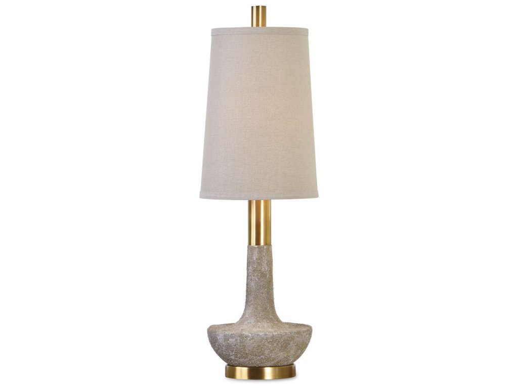 Volongo Buffet Lamp - main image