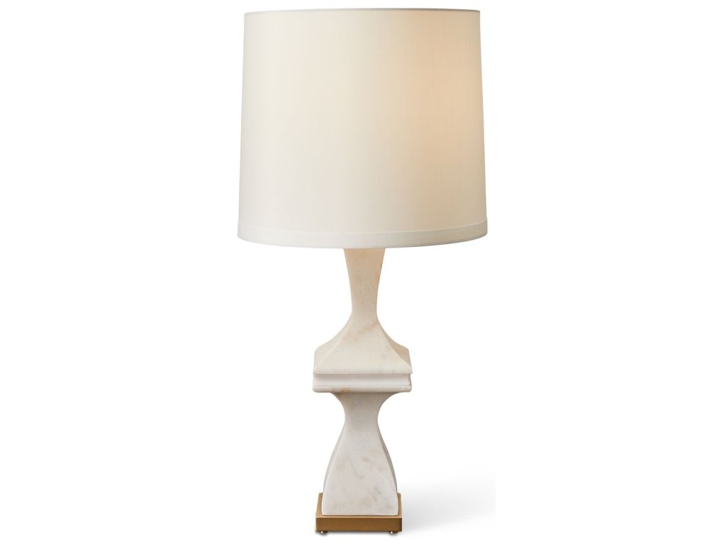 Shapely Table Lamp - main image