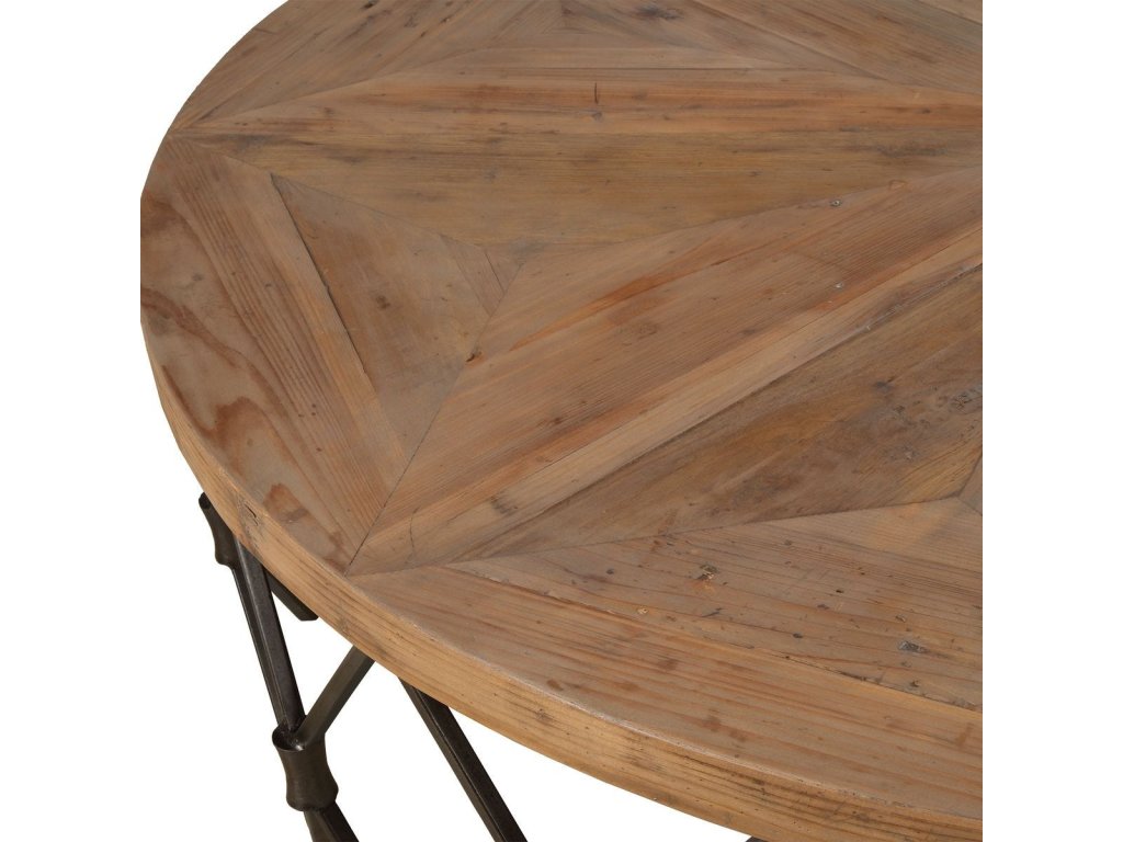 Chain Reaction Coffee Table - image 5