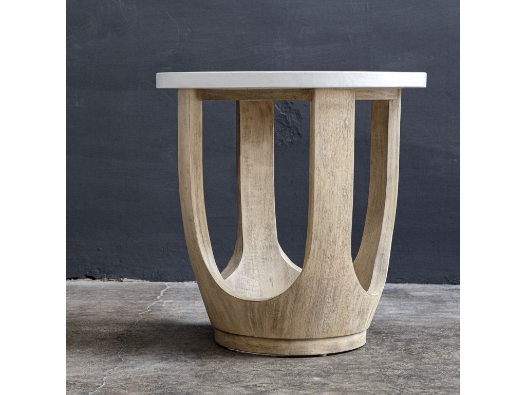 Tatli Side Table - image 2