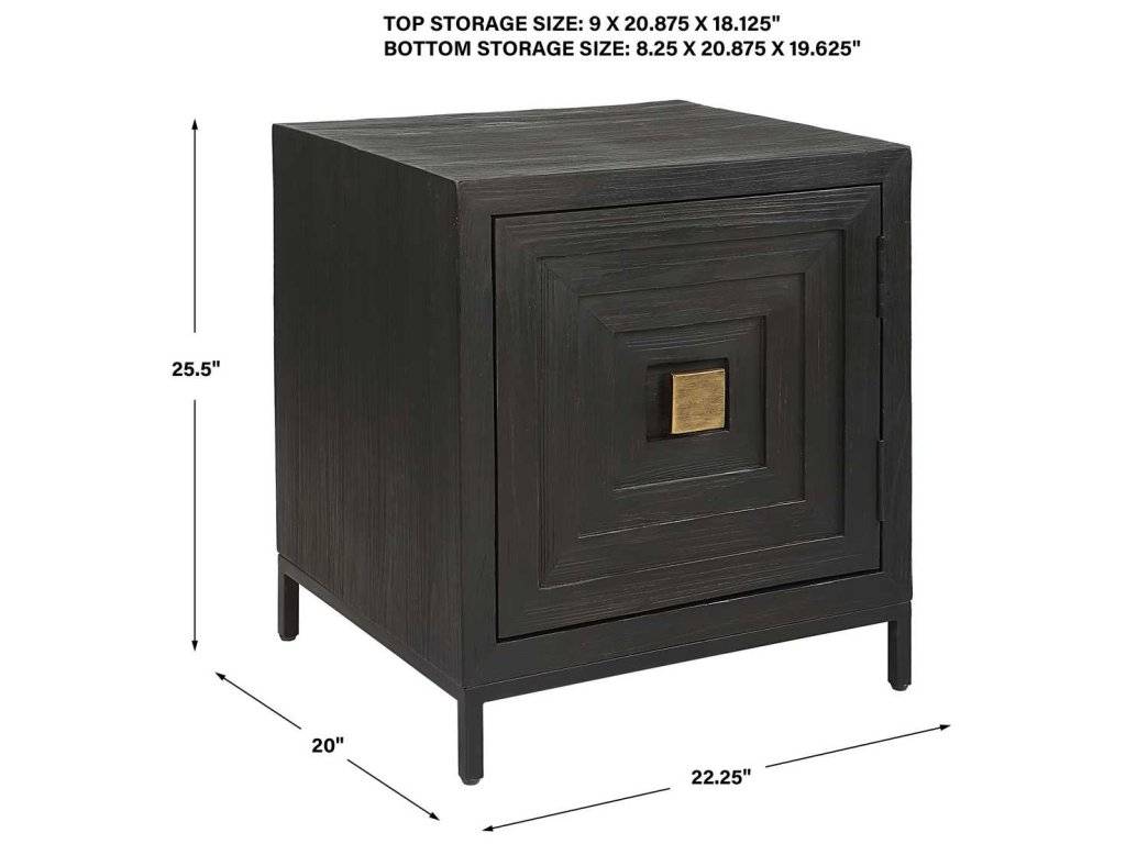 Aiken Cabinet - image 7