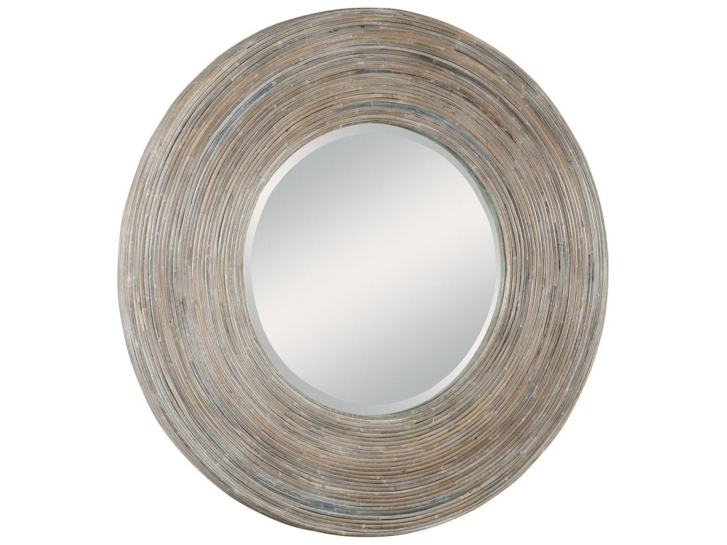 Vortex Round Mirror - image 3