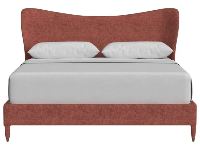 Cocoon Bed, King - Vintage Tea Rose, 2 Cartons