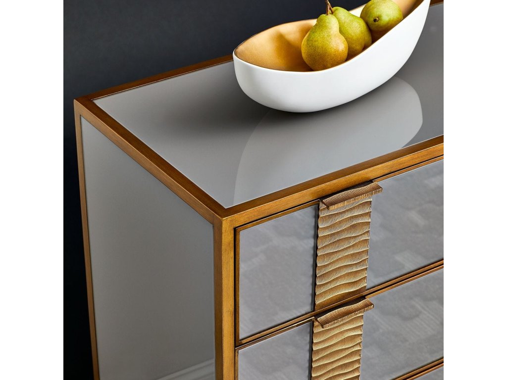 Halcyon Chest - image 4