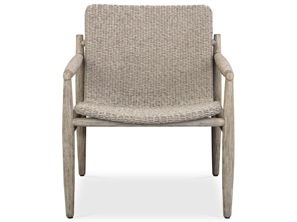 Sumba Outdoor Lounge Chair - main image