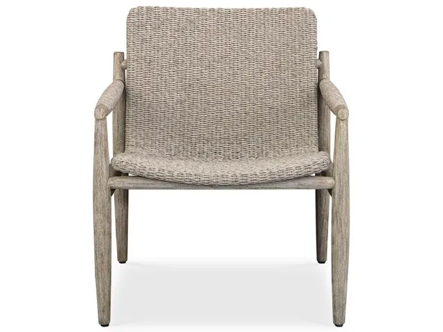 Sumba Outdoor Lounge Chair
