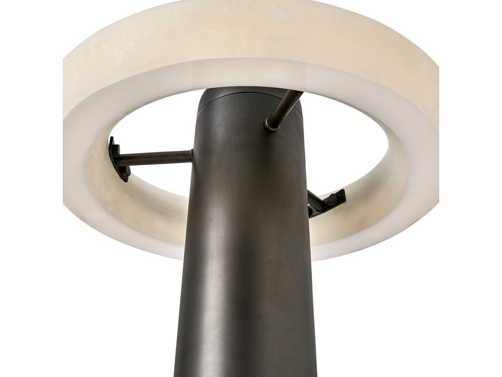 Ring Master Table Lamp - image 5