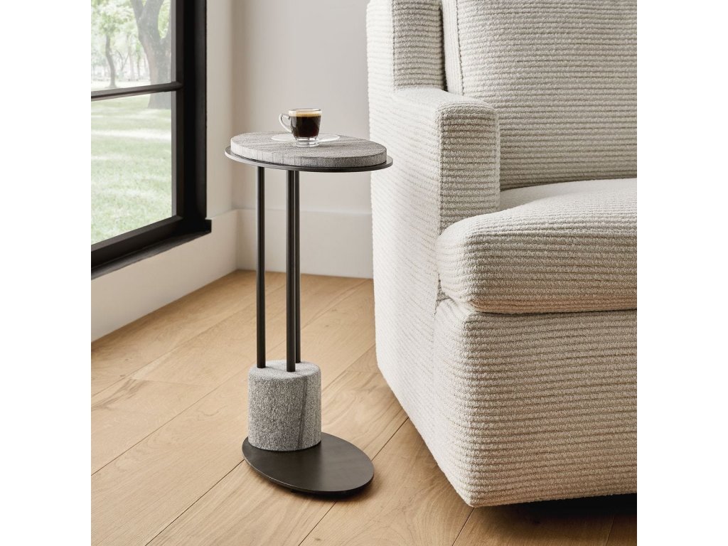 Strut Accent Table - image 1