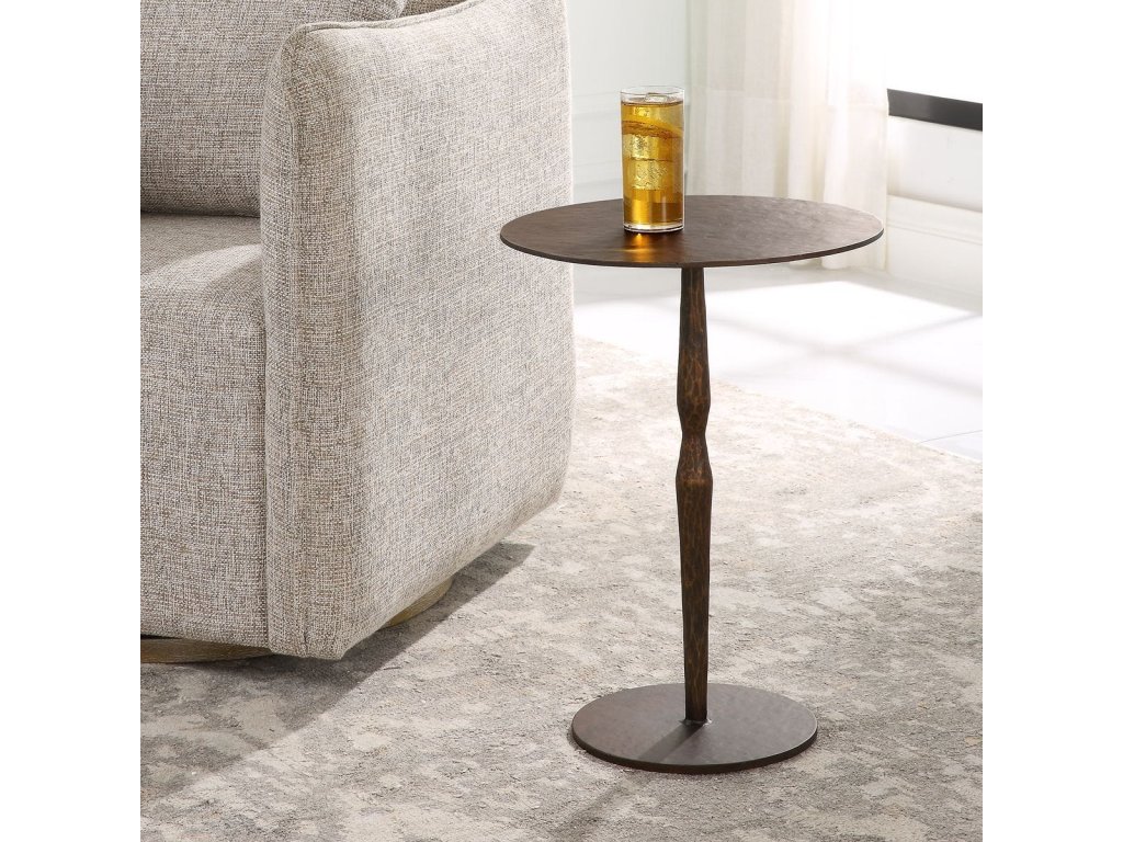 Industria Accent Table - image 1
