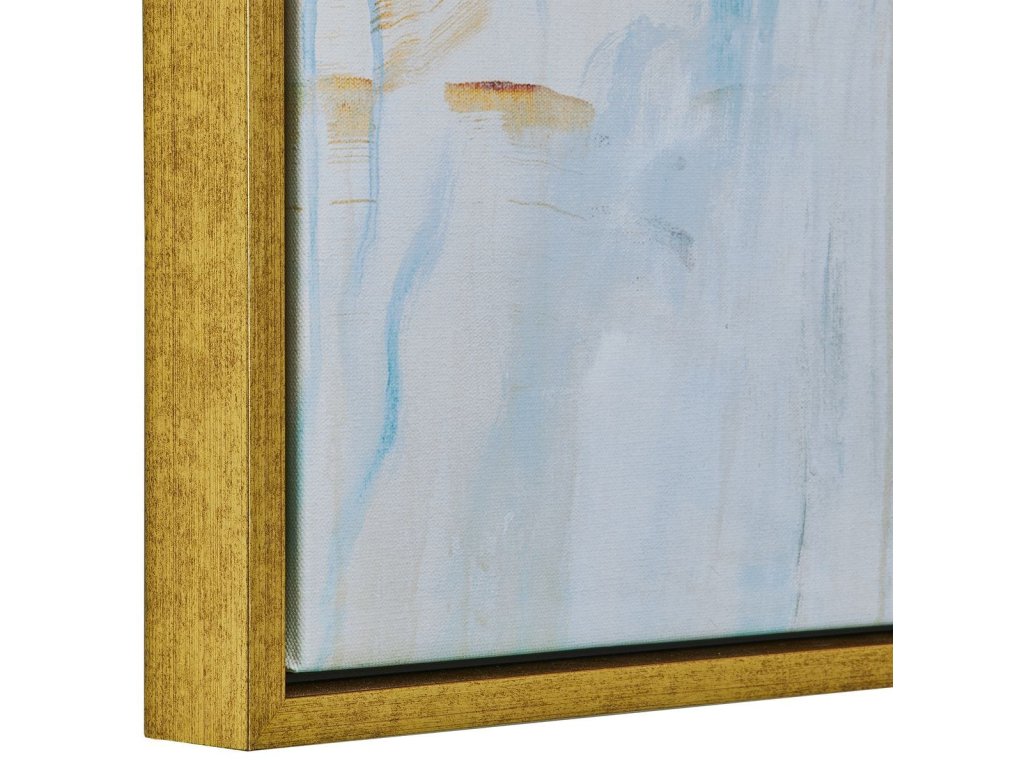 Dream State Framed Canvas - image 3