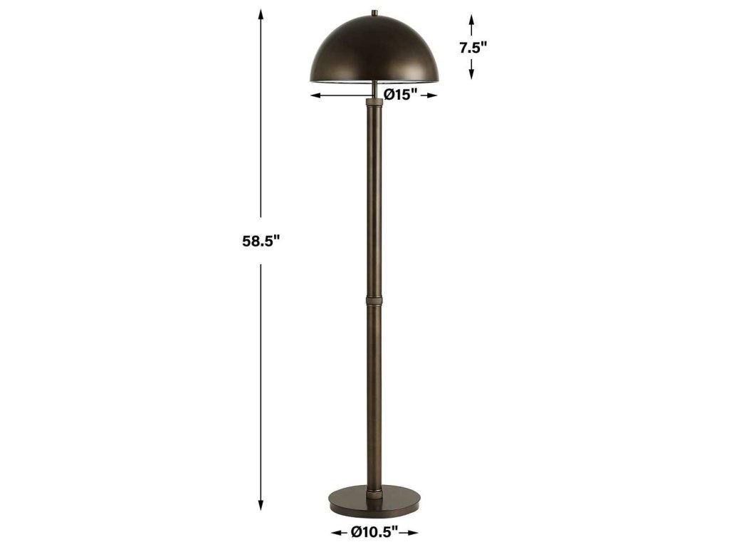 Floor Lamp - image 6
