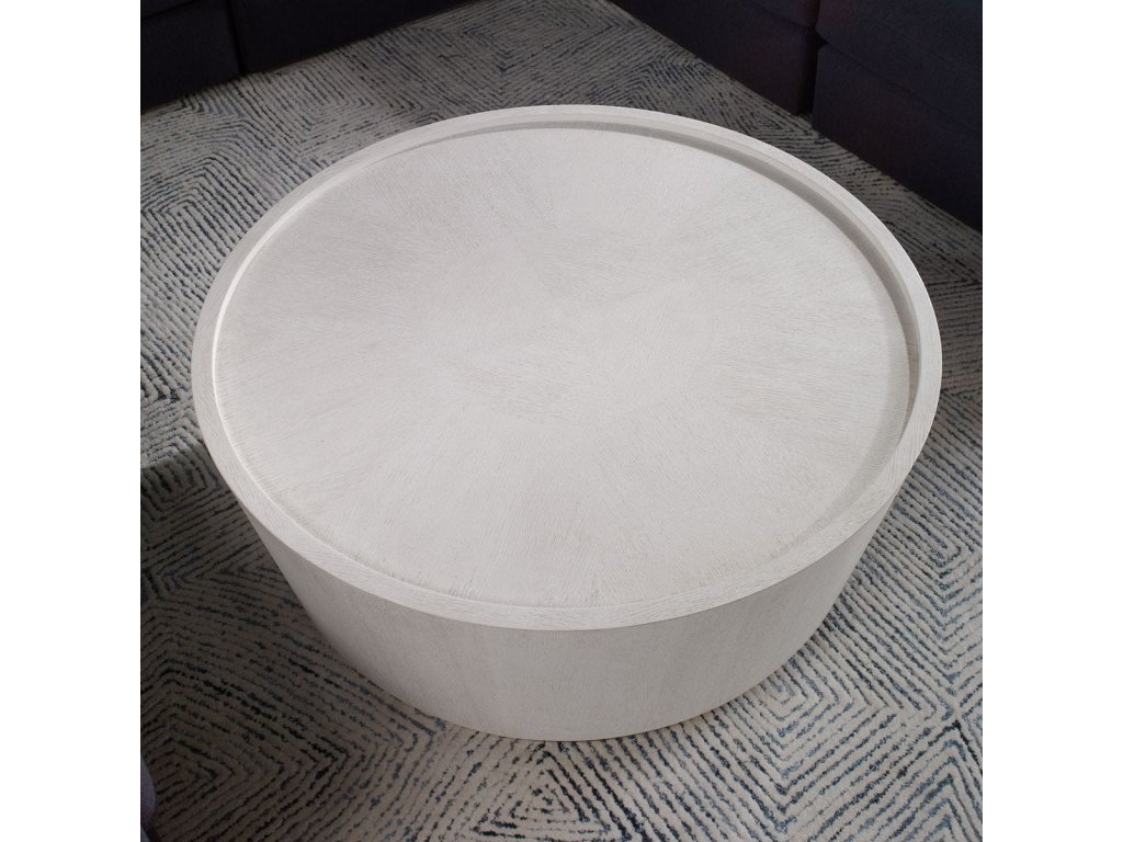 Cask Coffee Table - image 4