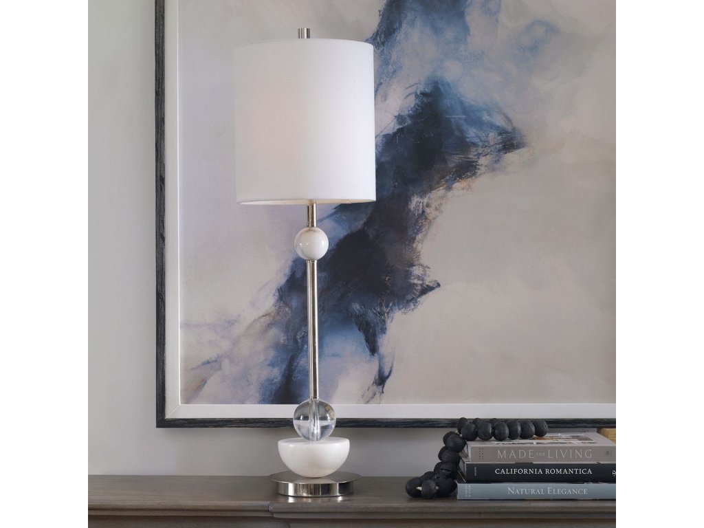 Exposition Buffet Lamp - image 1