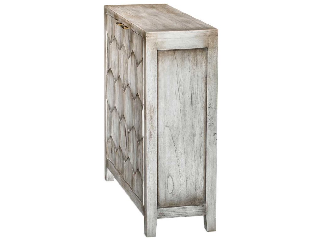 Catori 2 Door Cabinet - image 2