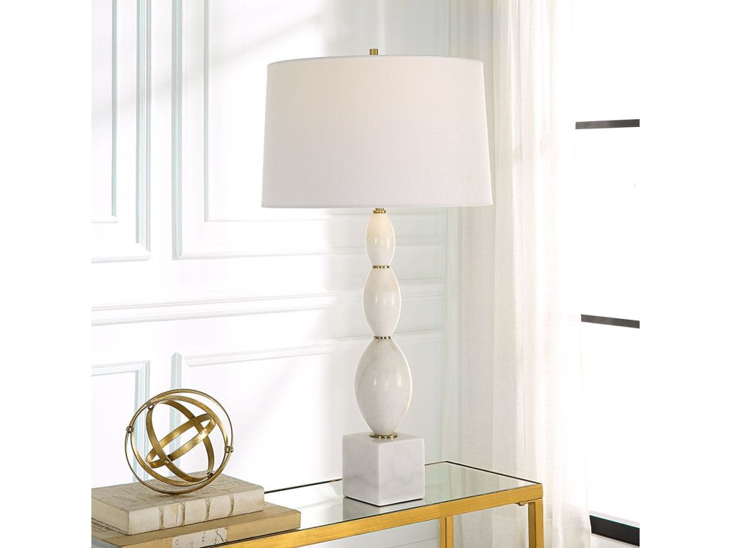 Regalia Table Lamp - image 1