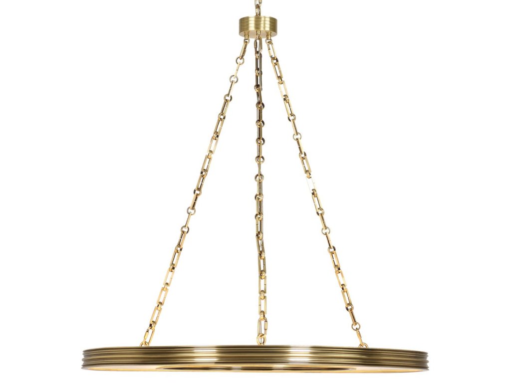 Newport, 1 Lt Led Pendant - image 2