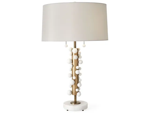 Atom Table Lamp