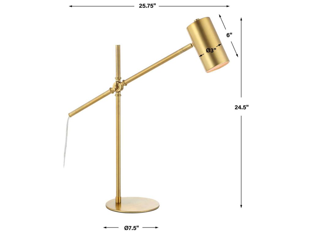 Desk Lamp - image 16