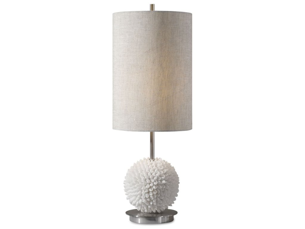 Cascara Buffet Lamp - main image
